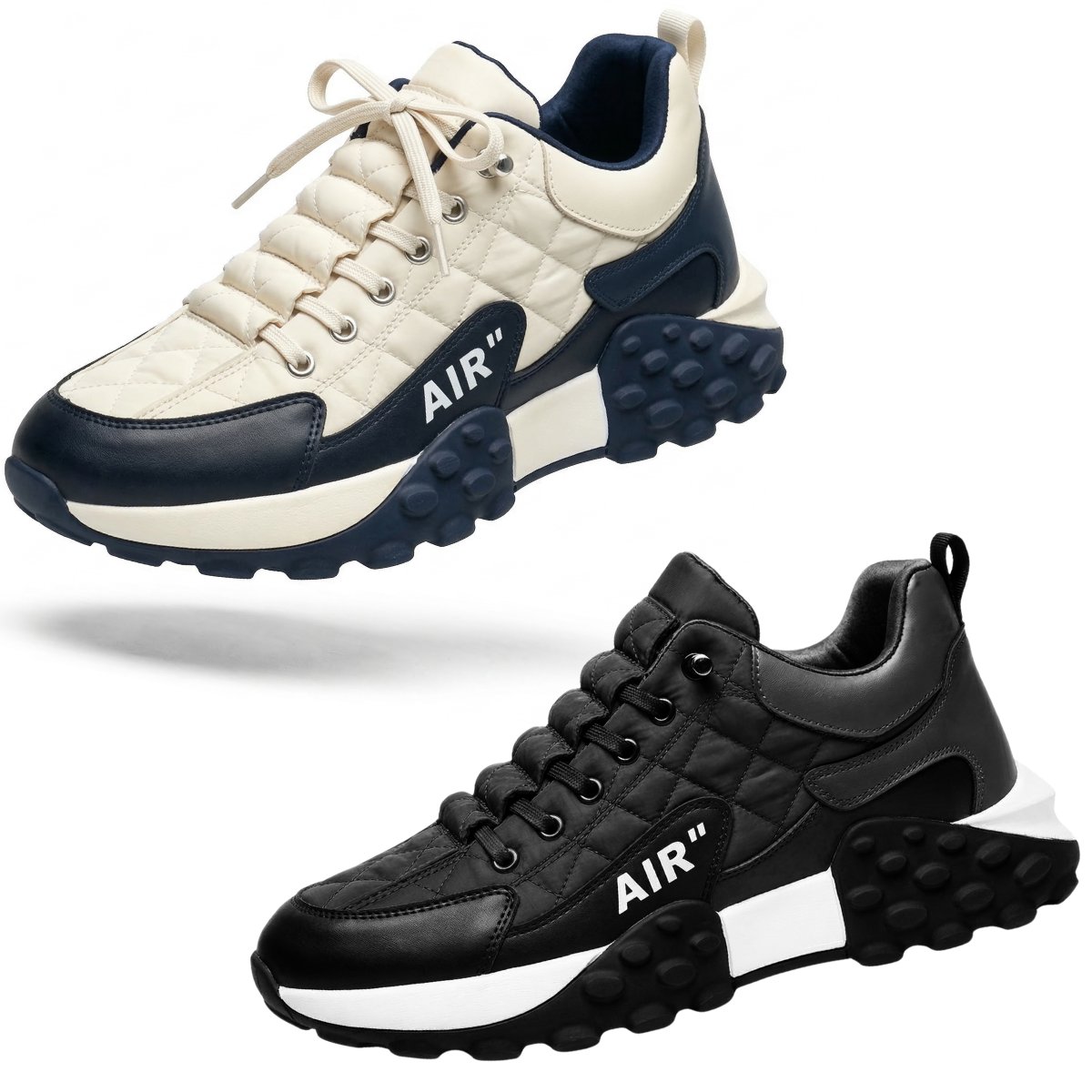 Air Chaussures Orthopédiques & Confortables [ACHETEZ 1, RECEVEZ-EN 2]