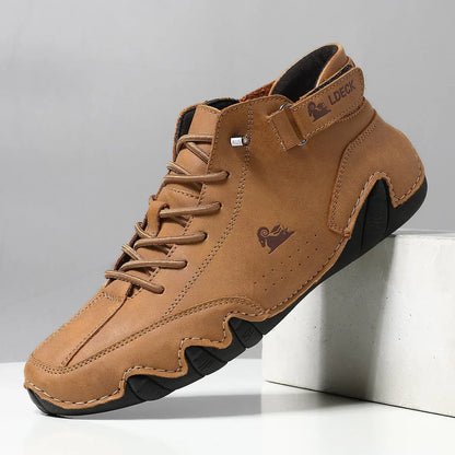 LDECK™ • Orthopädische Sneaker für den täglichen Komfort