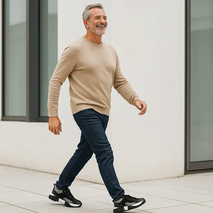 Air Orthopädische & Bequeme Schuhe [KAUFE 1, ERHALTE 2]