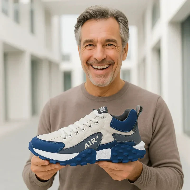 Air Orthopädische & Bequeme Schuhe [KAUFE 1, ERHALTE 2]