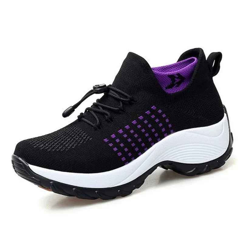 Ortho Relief™ • Orthopädische Komfortschuhe für Damen