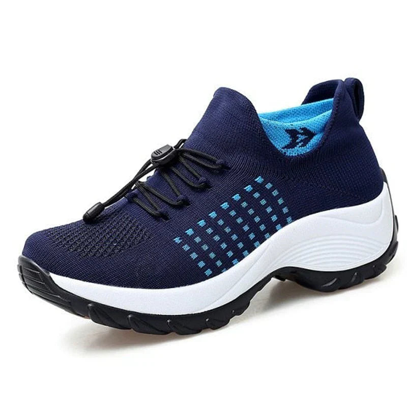 Ortho Relief™ • Orthopädische Komfortschuhe für Damen