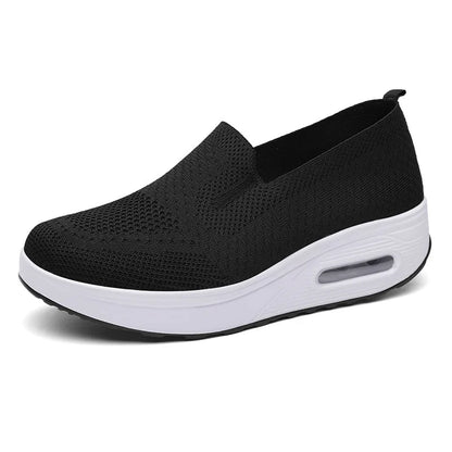 Orthopädische Luftpolster-Schuhe