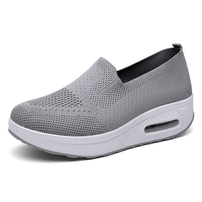 Orthopädische Luftpolster-Schuhe