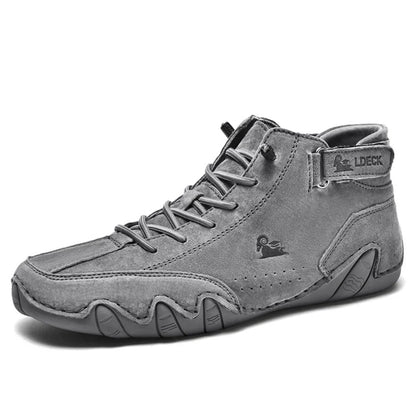 LDECK™ • Orthopädische Sneaker für den täglichen Komfort