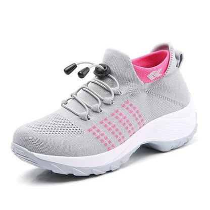 Ortho Relief™ • Orthopädische Komfortschuhe für Damen