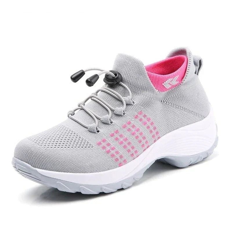 Ortho Relief™ • Orthopädische Komfortschuhe für Damen