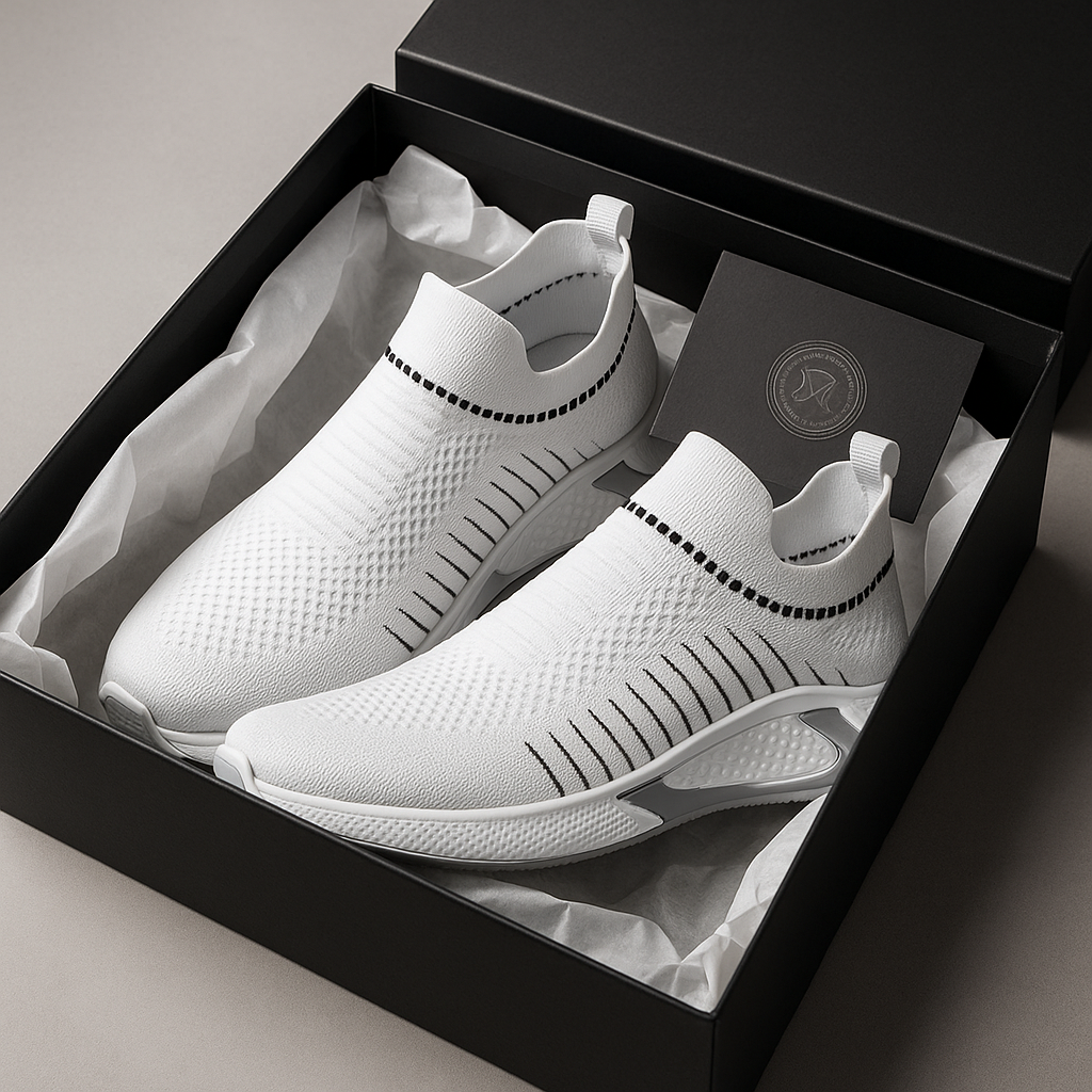 Lohr Orthopädische und Atmungsaktive Schuhe