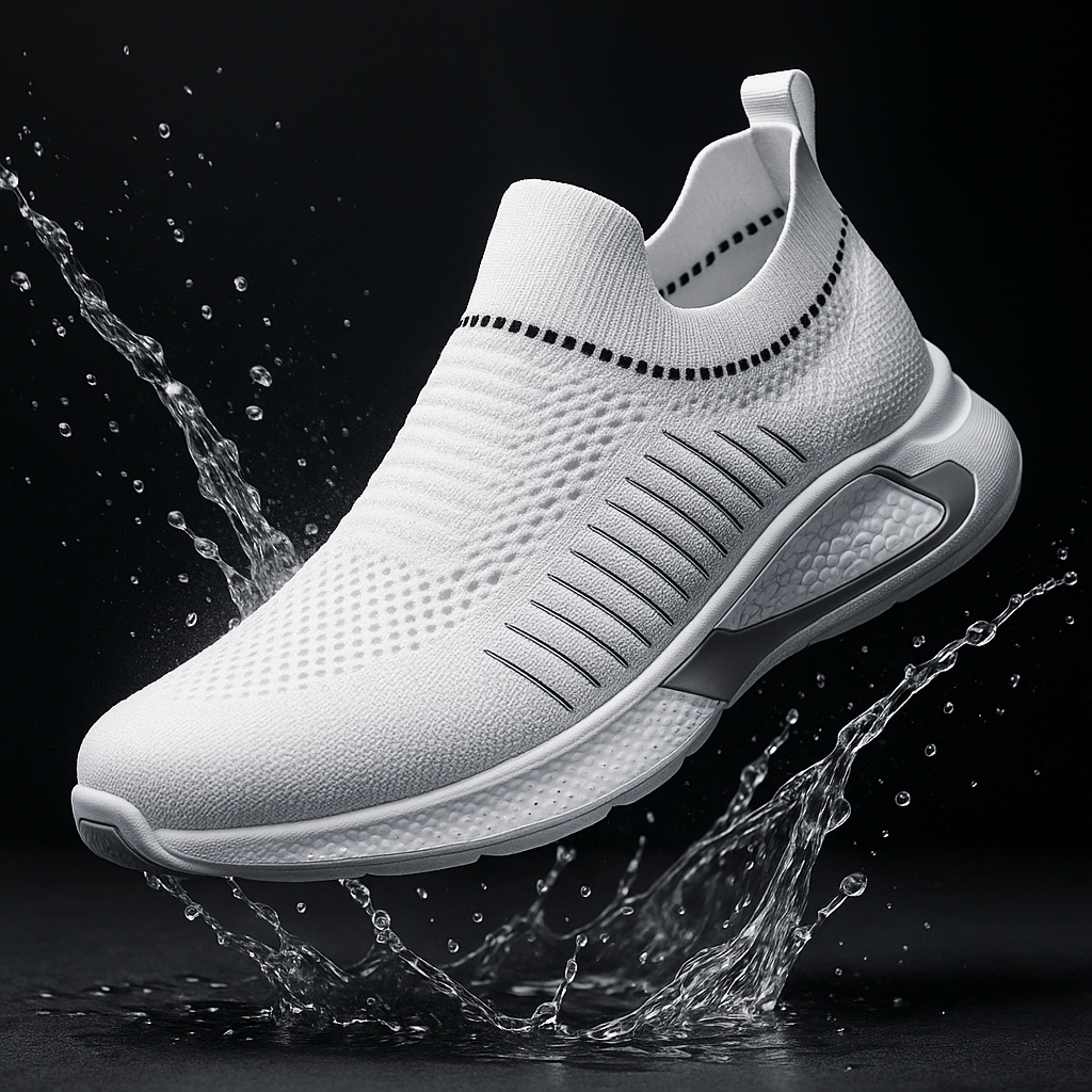 Lohr Orthopädische und Atmungsaktive Schuhe