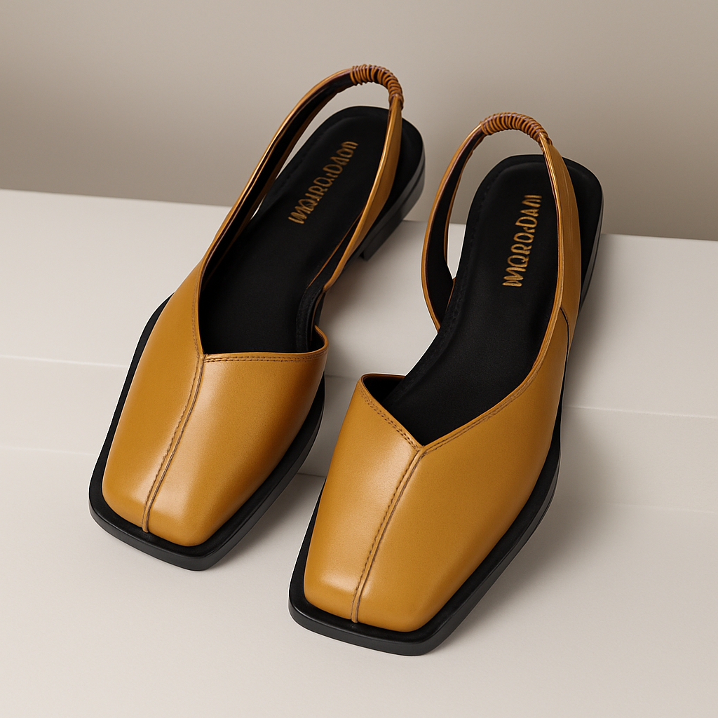 Sorelle™ – Klassische Eleganz und Komfort für Jeden Tag