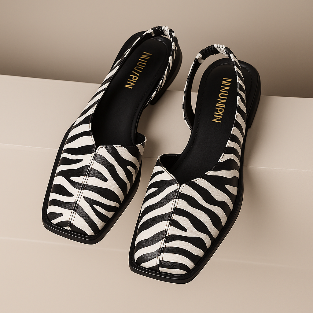 Sorelle™ – Klassische Eleganz und Komfort für Jeden Tag