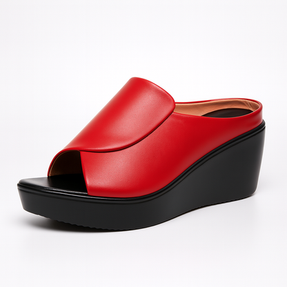 Komfort-Sandalen