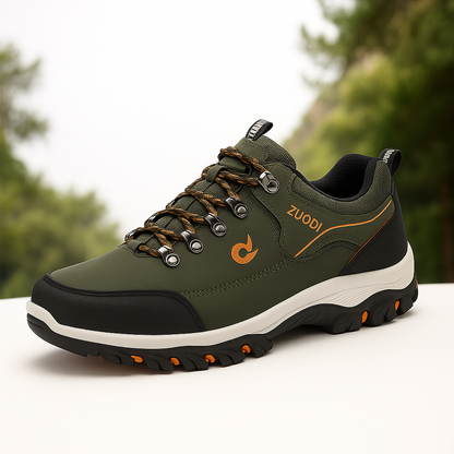 Outdoor™ • Ergonomische Wanderschuhe