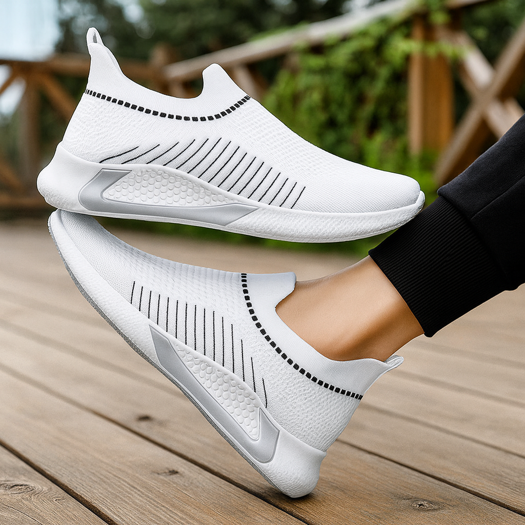 Lohr Orthopädische und Atmungsaktive Schuhe