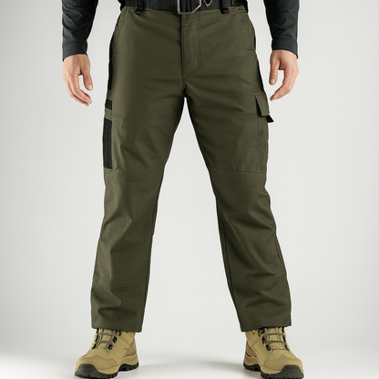 Veltrix™ • Funktionale Urban-Hose für Alltag und Abenteuer