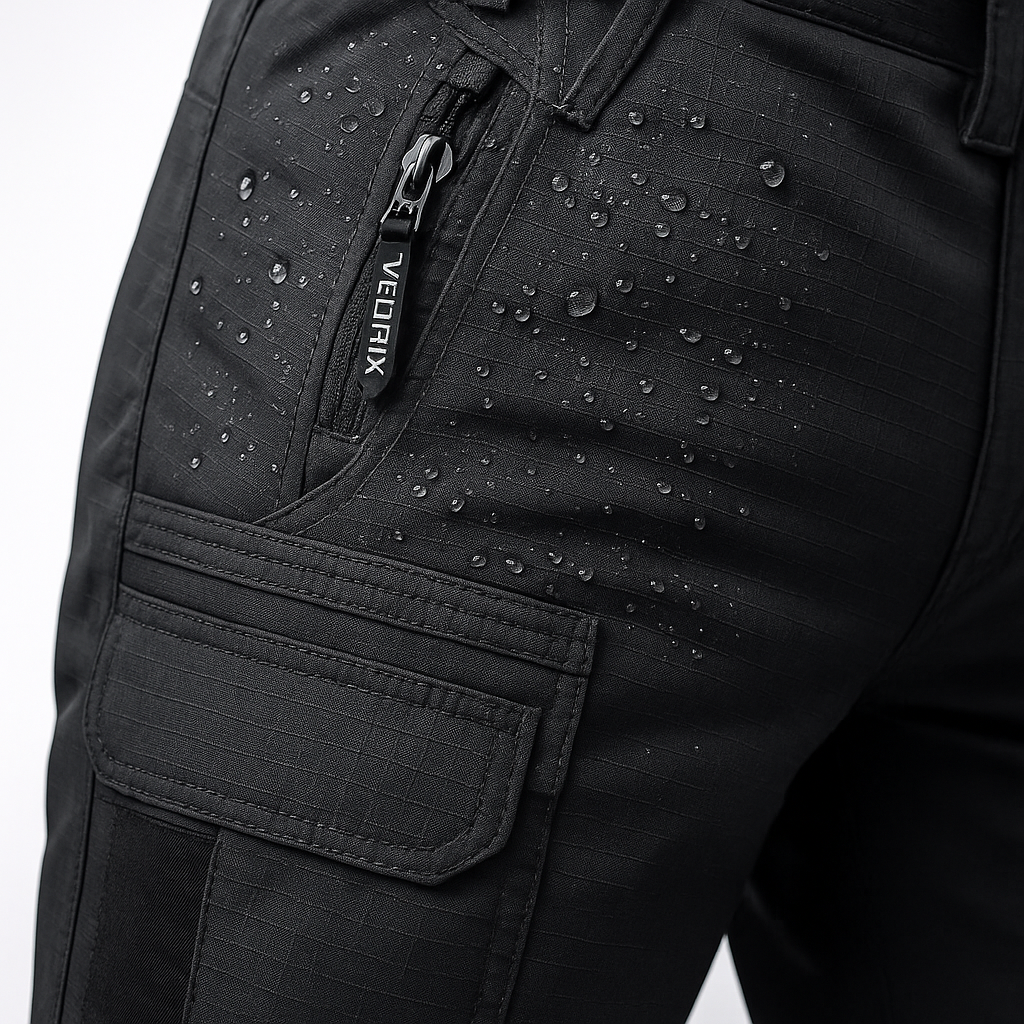 Veltrix™ • Funktionale Urban-Hose für Alltag und Abenteuer