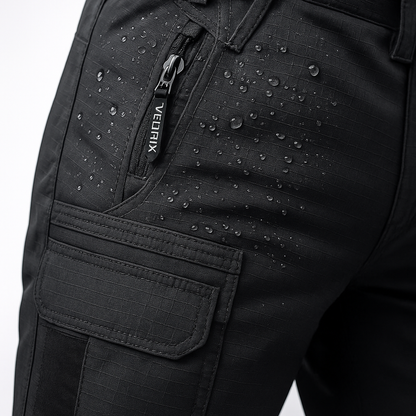 Veltrix™ • Funktionale Urban-Hose für Alltag und Abenteuer