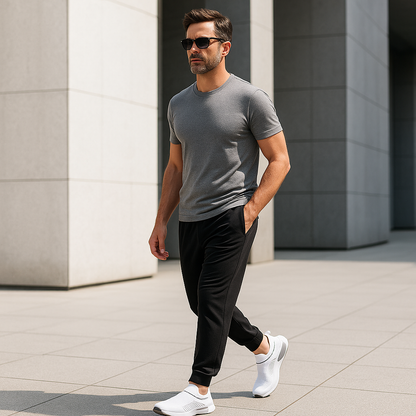 Lohr Orthopädische und Atmungsaktive Schuhe