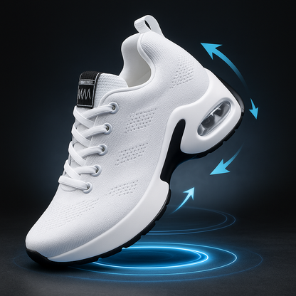 Orthopädische Sneaker für den täglichen Komfort • OrthoCare™