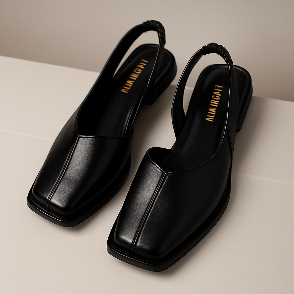 Sorelle™ – Klassische Eleganz und Komfort für Jeden Tag