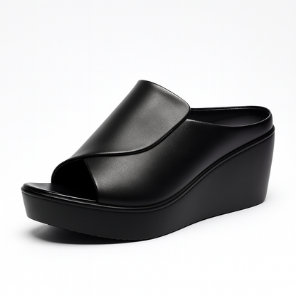 Komfort-Sandalen