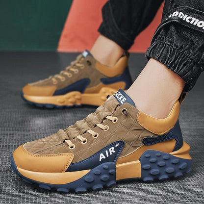 Air Orthopädische & Bequeme Schuhe [KAUFE 1, ERHALTE 2]
