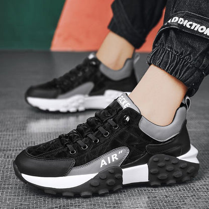 Air Orthopädische & Bequeme Schuhe [KAUFE 1, ERHALTE 2]