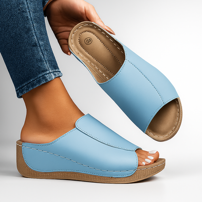 Kendala™ • Elegante Orthopädische Sandalen