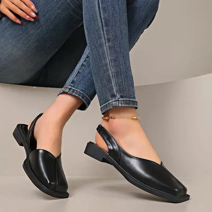 Sorelle™ – Klassische Eleganz und Komfort für Jeden Tag