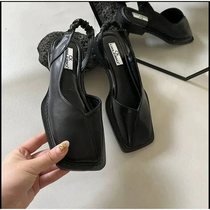 Sorelle™ – Klassische Eleganz und Komfort für Jeden Tag