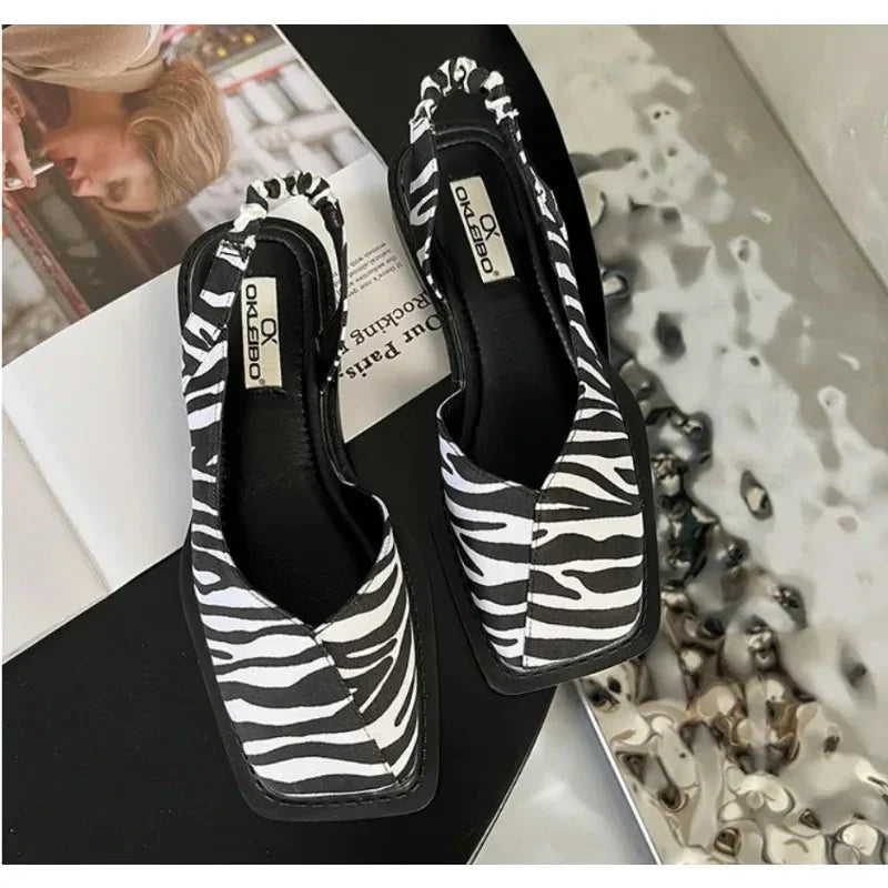Sorelle™ – Klassische Eleganz und Komfort für Jeden Tag