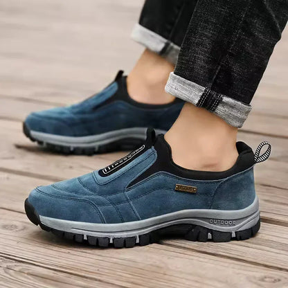 Mavero™ • Robuste & Bequeme Schuhe