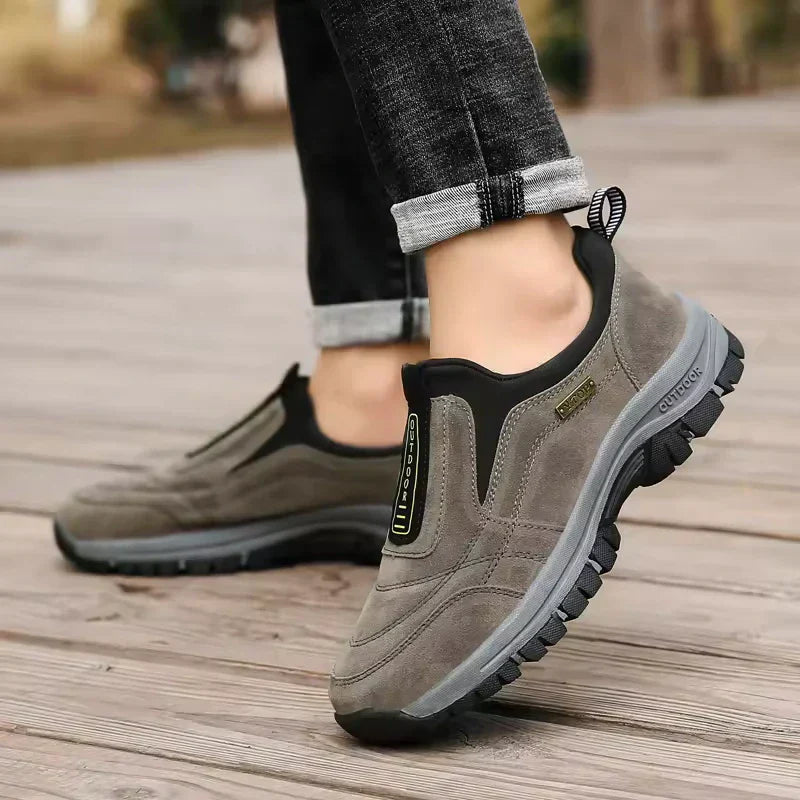 Mavero™ • Robuste & Bequeme Schuhe