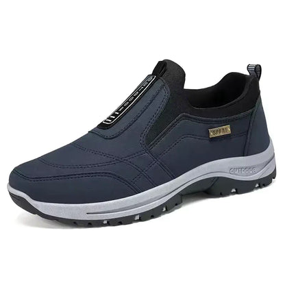 Mavero™ • Robuste & Bequeme Schuhe