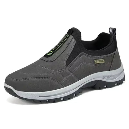 Mavero™ • Robuste & Bequeme Schuhe