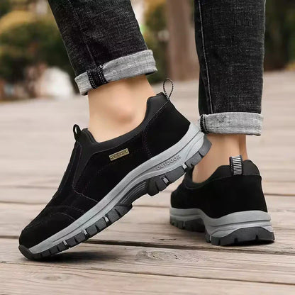 Mavero™ • Robuste & Bequeme Schuhe