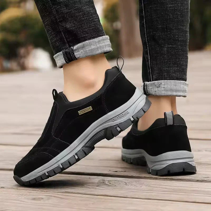 Mavero™ • Robuste & Bequeme Schuhe