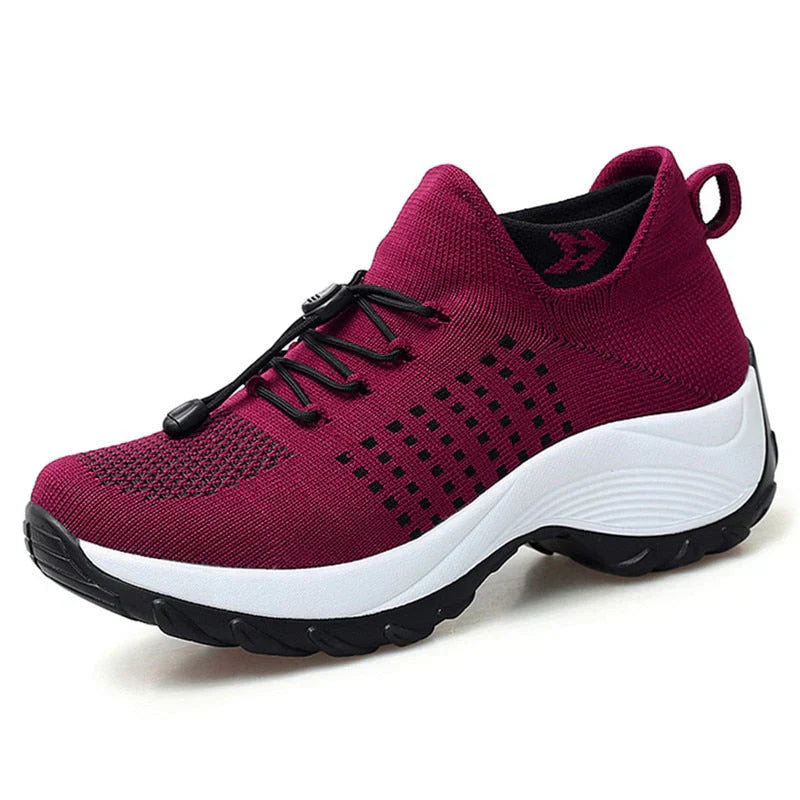 Ortho Relief™ • Orthopädische Komfortschuhe für Damen