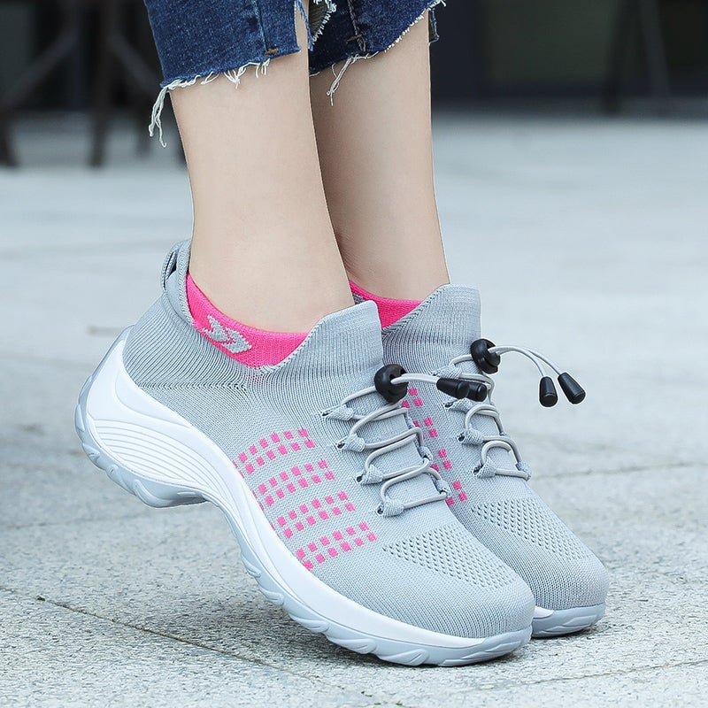 Ortho Relief™ • Orthopädische Komfortschuhe für Damen