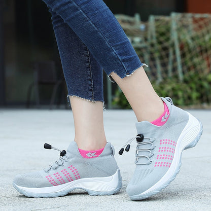 Ortho Relief™ • Orthopädische Komfortschuhe für Damen