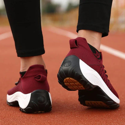 Ortho Relief™ • Orthopädische Komfortschuhe für Damen