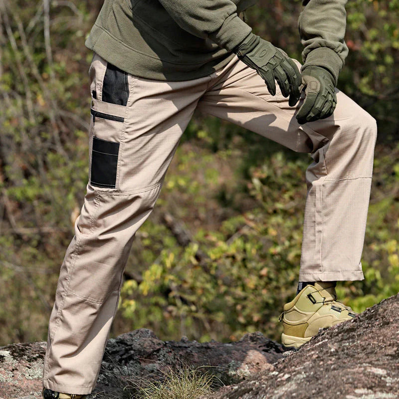 Veltrix™ • Funktionale Urban-Hose für Alltag und Abenteuer