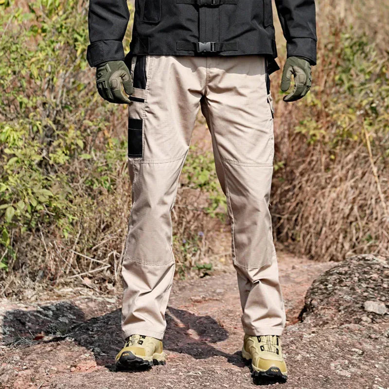 Veltrix™ • Funktionale Urban-Hose für Alltag und Abenteuer