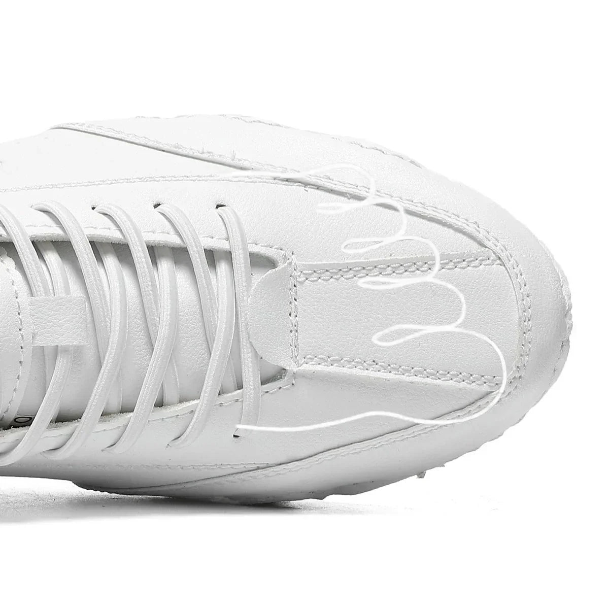 Barfußschuhe aus Leder mit maximalem Komfort • Wiecel™