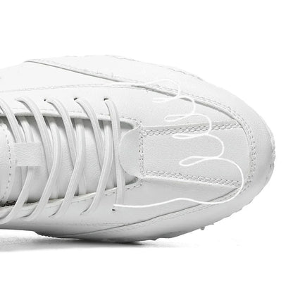 Wiecel™ • Barfußschuhe aus Leder mit Maximalem Komfort